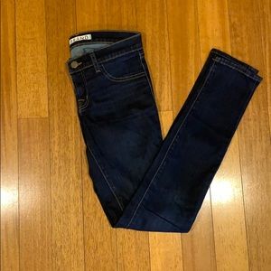 J Brand skinny jeans/leggings